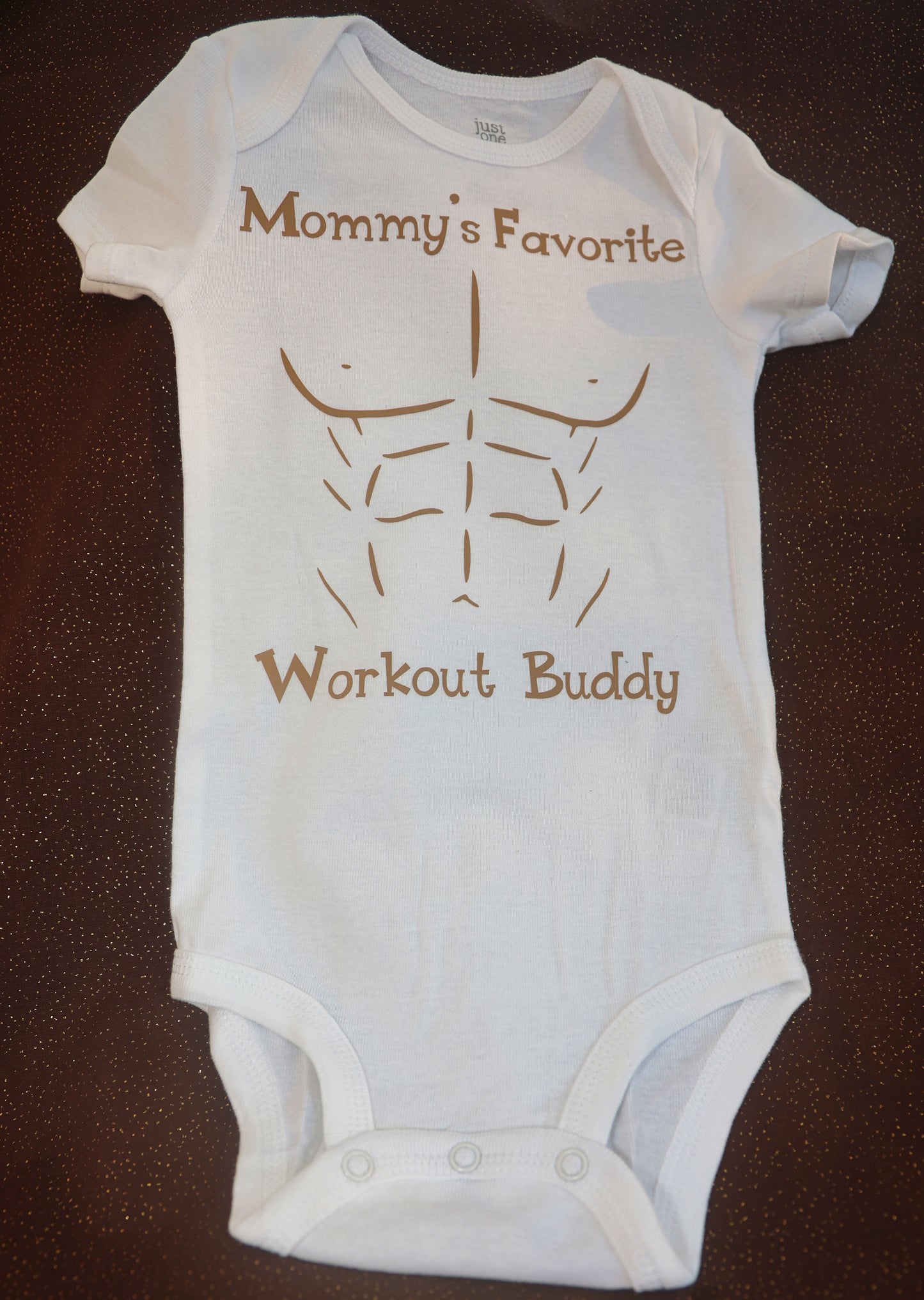 All Seasons Little Treasures Onesies