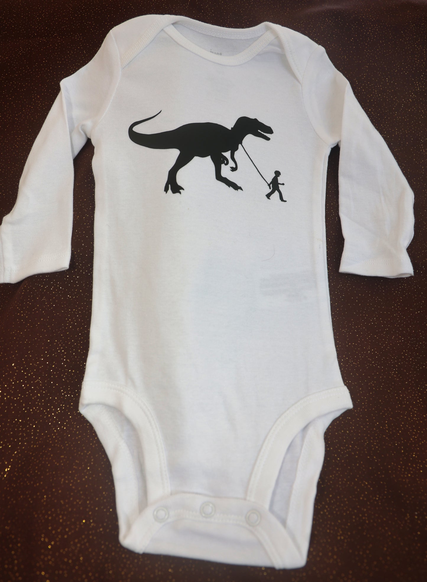 All Seasons Little Treasures Onesies