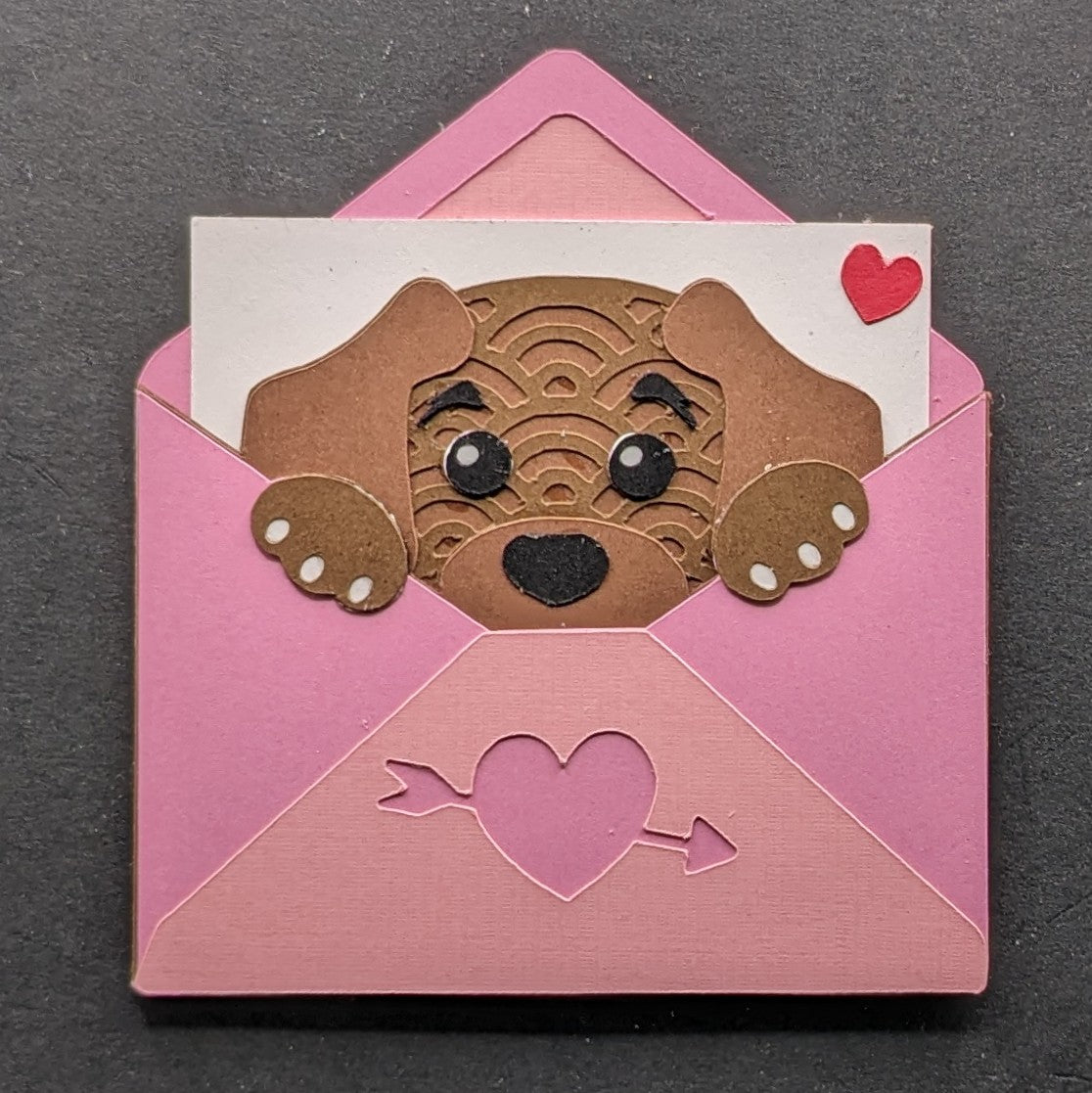 Adorable Dog and Cat Peek-a-Boo Magnets