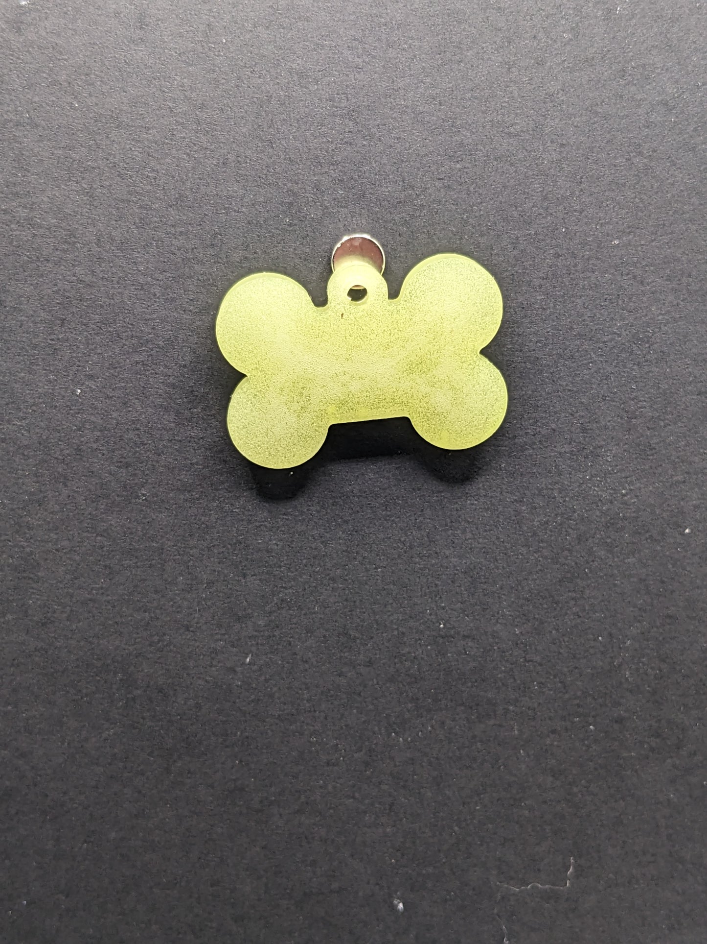 Custom Resin Dog Tags