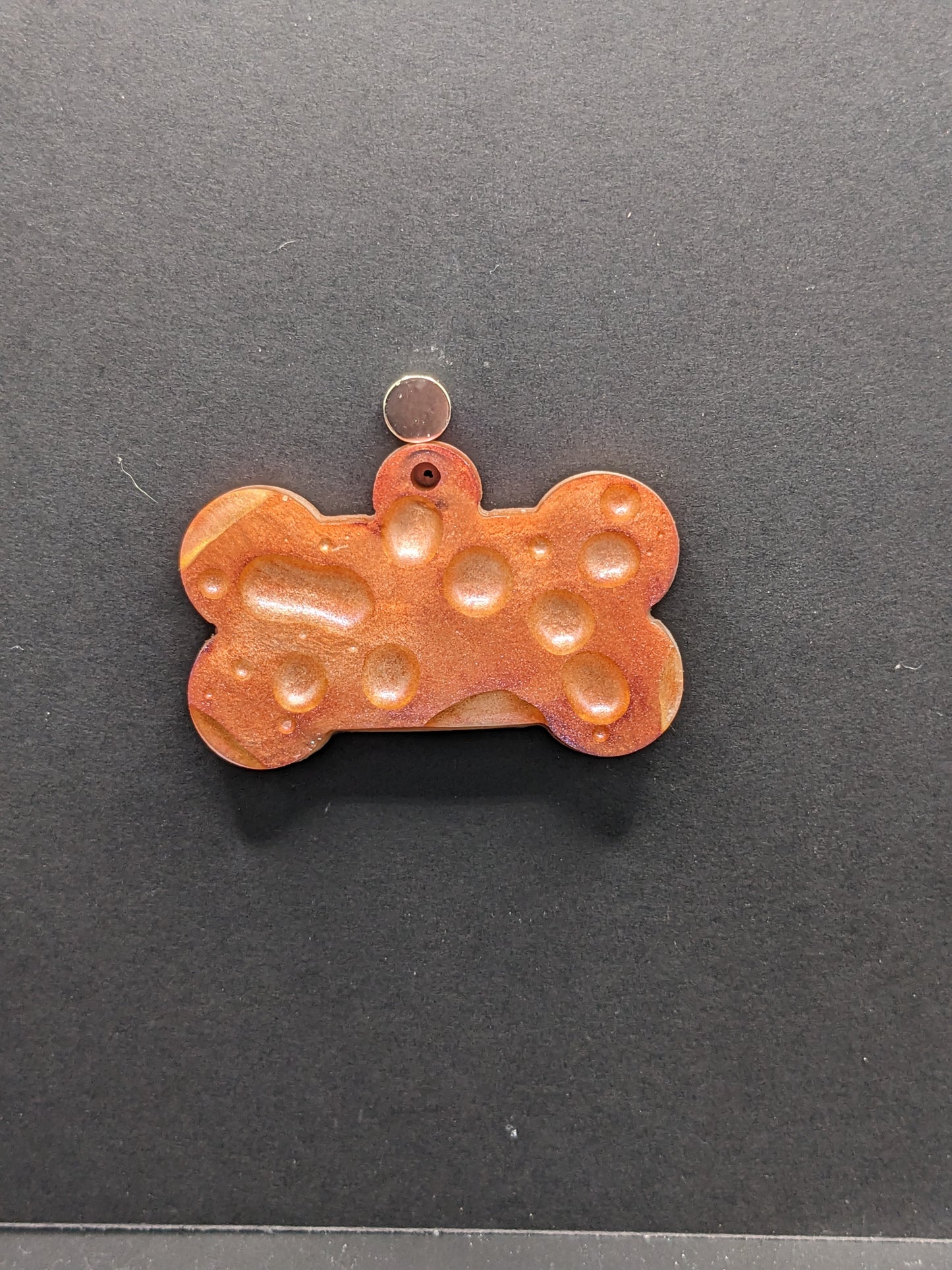 Custom Resin Dog Tags