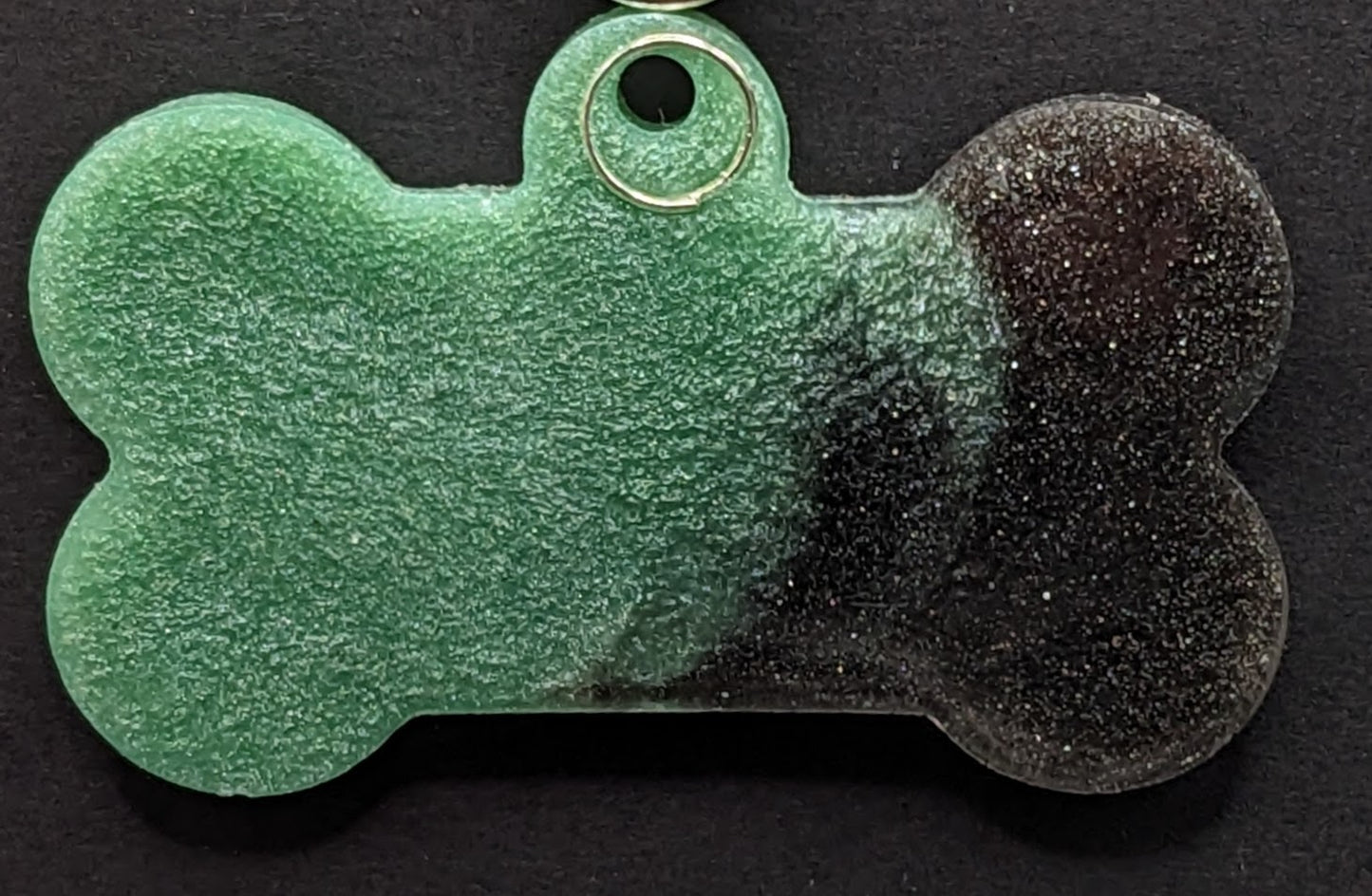 Custom Resin Dog Tags