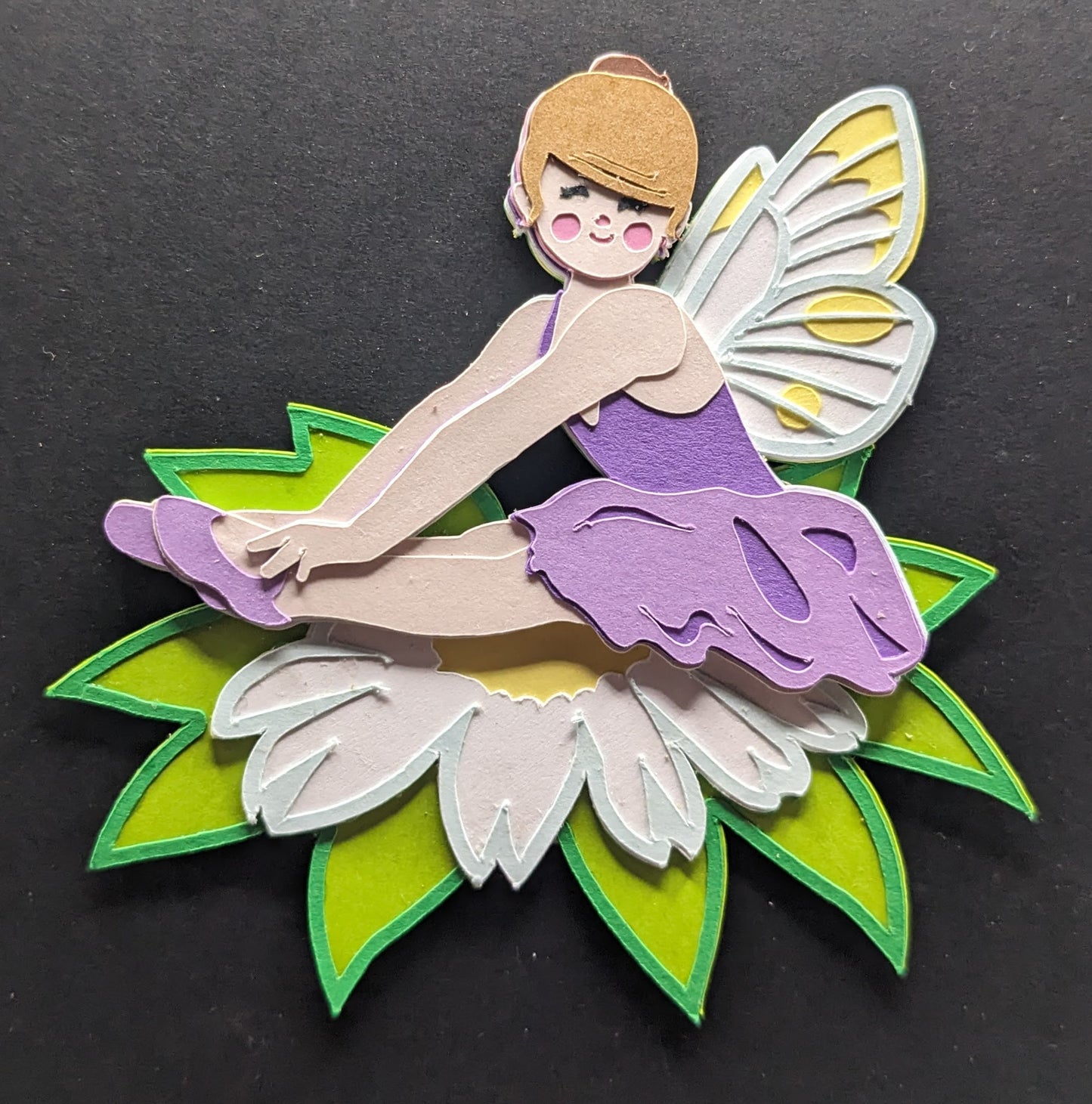 Fairy Magnet