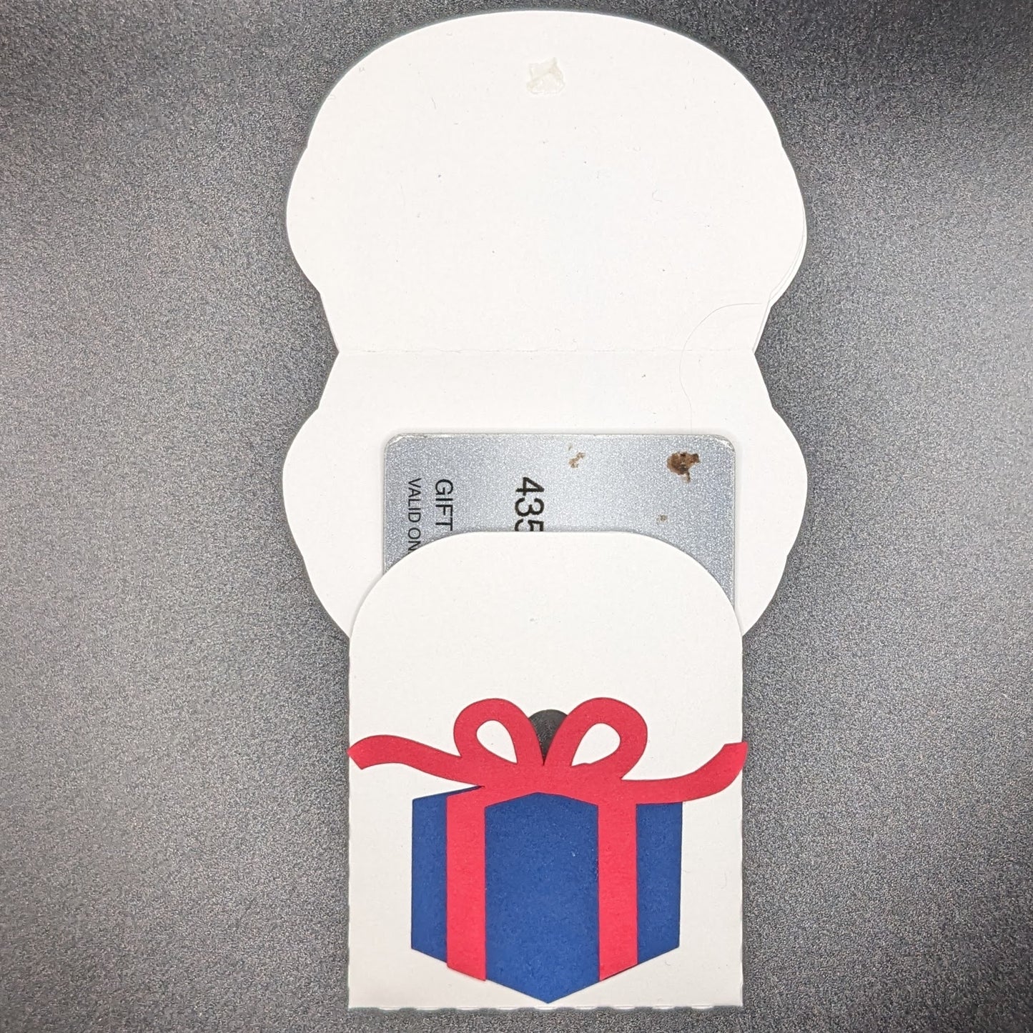 Surprise Pocket Pals - Adorable Cat, Dog, Penguin, Snowman Gift Card Holders!