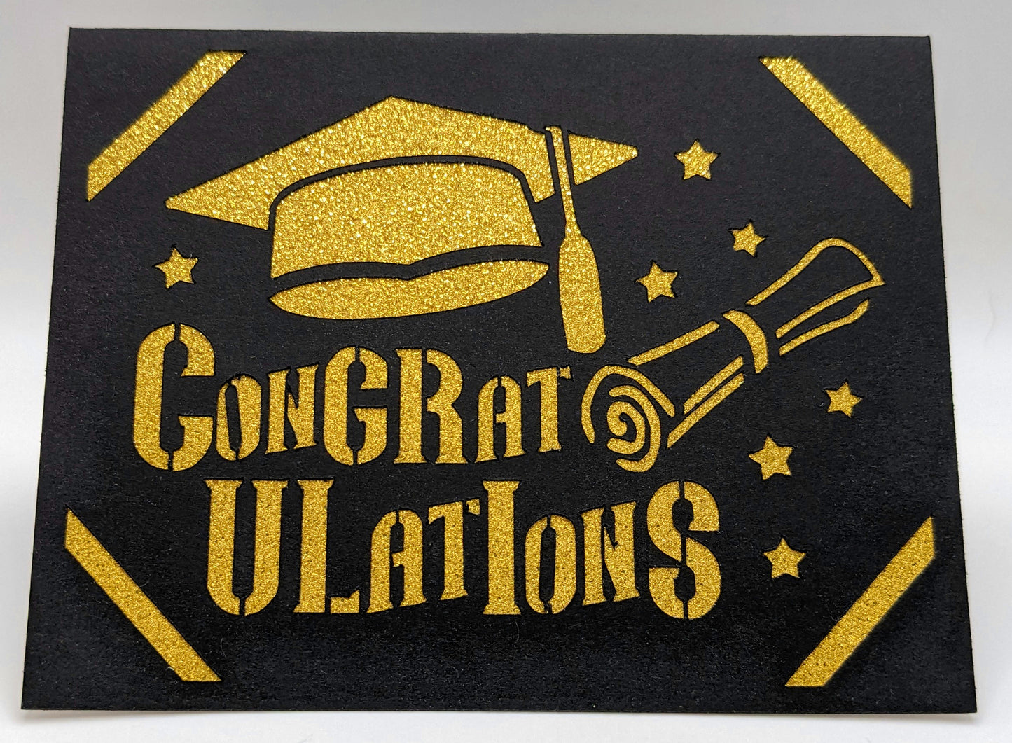 Congratulations Graduate!