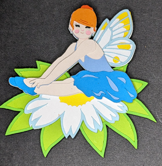 Fairy Magnet