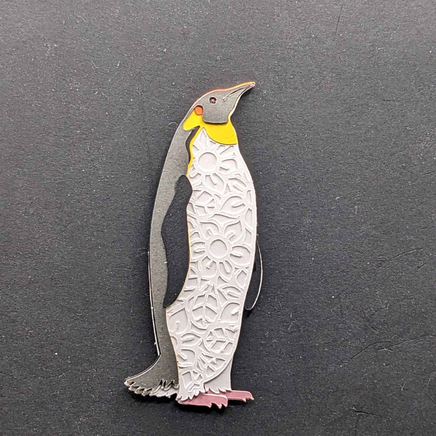 Penguin Magnets