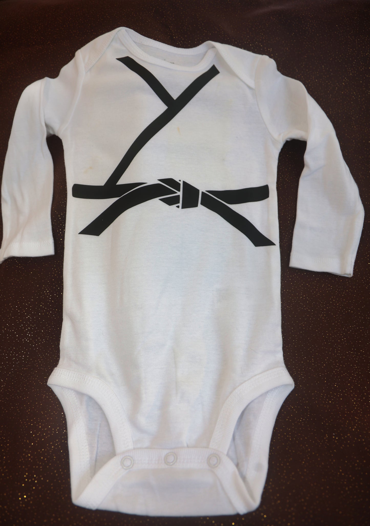 Baby Gi Onesie