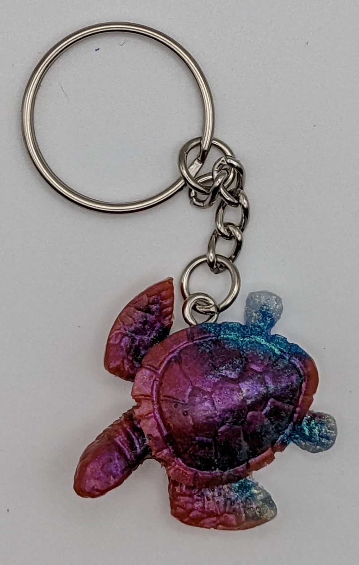 Turtle Keychains