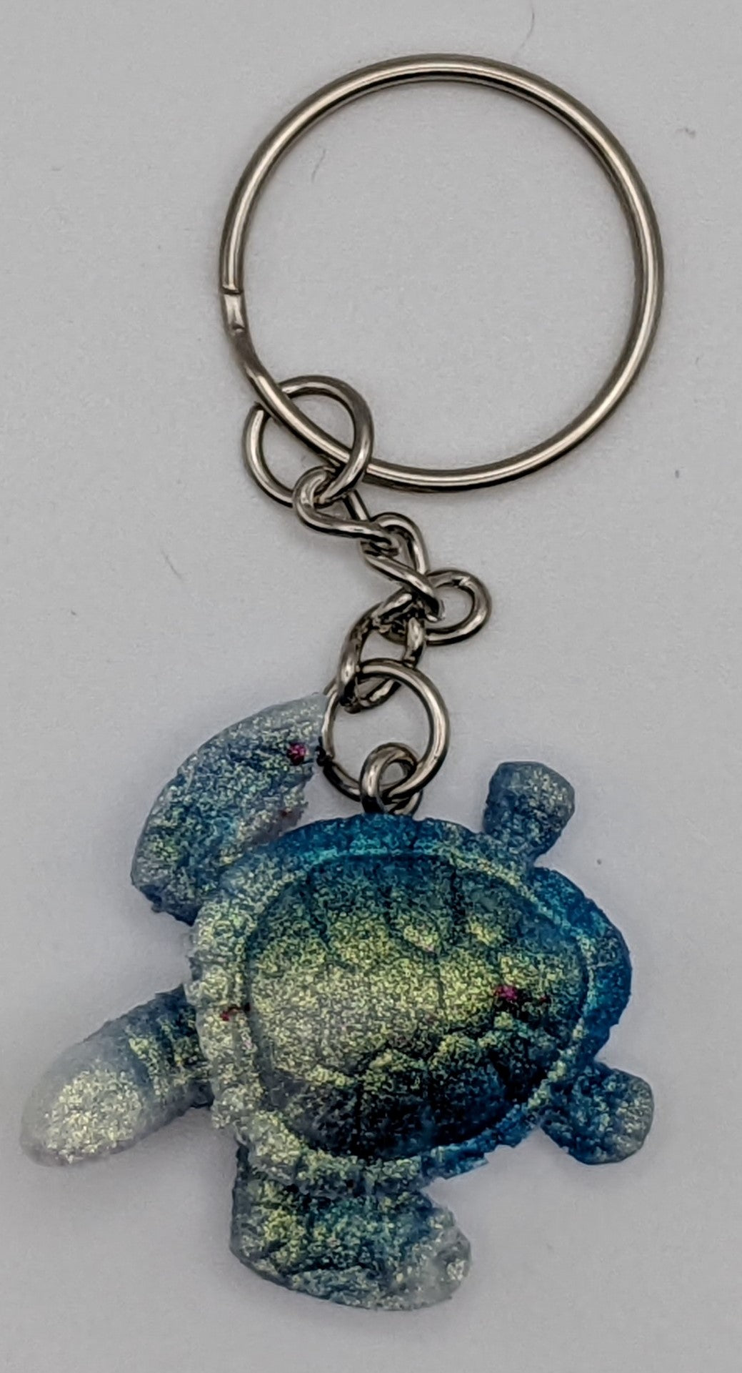 Turtle Keychains