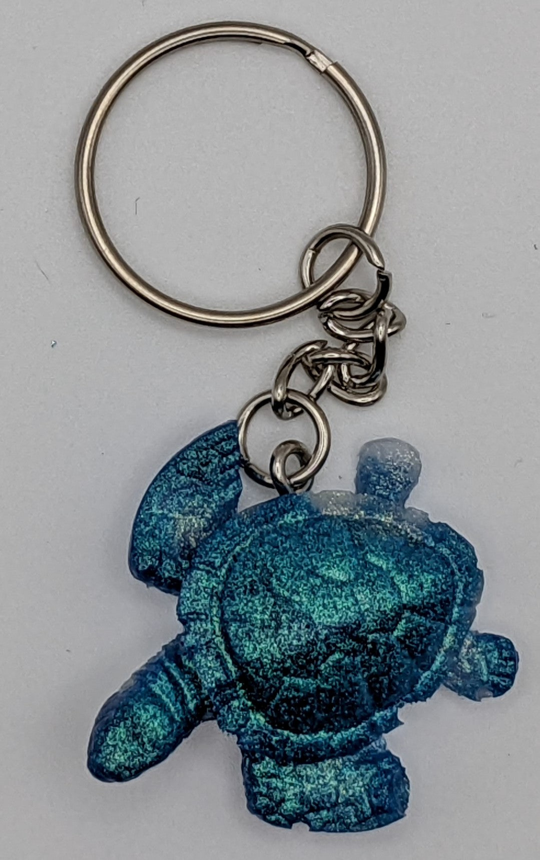 Turtle Keychains