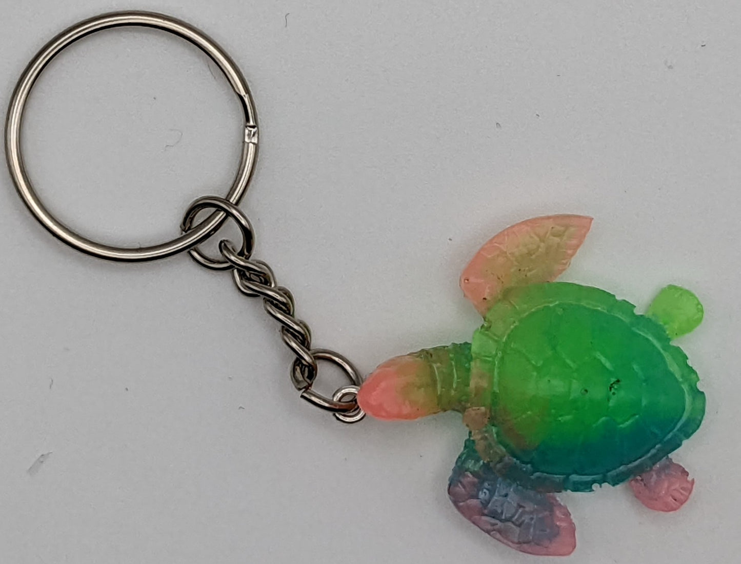 Turtle Keychains